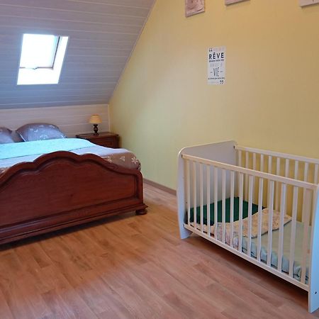 Maison De Ville Avec Jardin-Reve A Rixheim! Eksteriør bilde