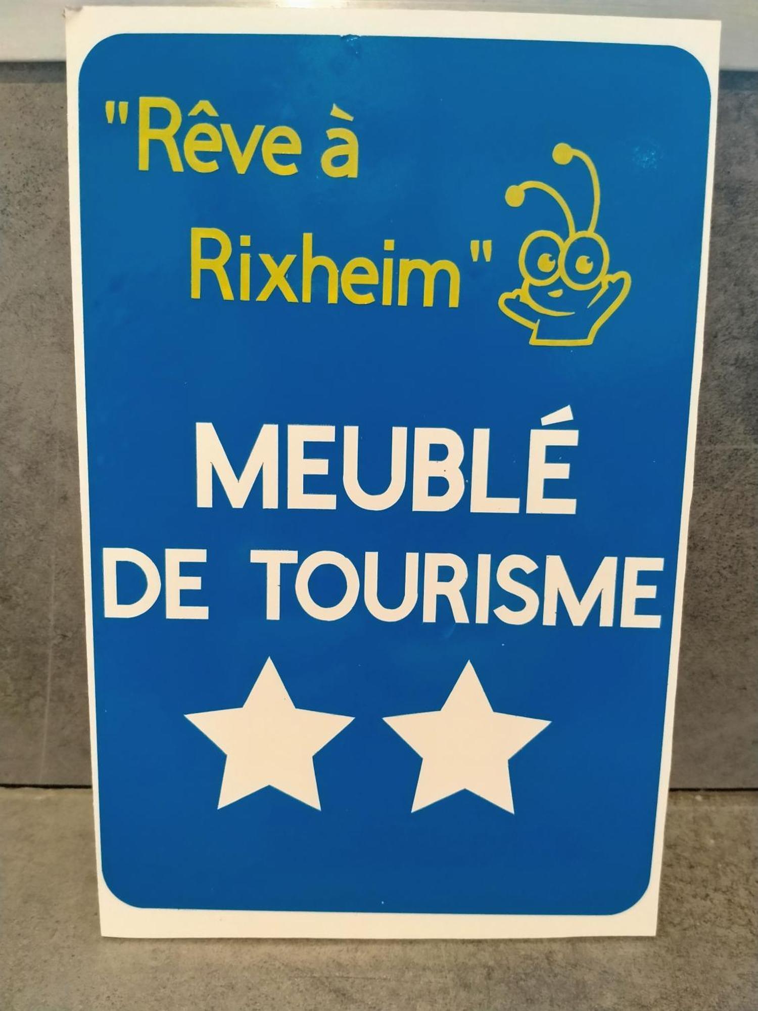 Maison De Ville Avec Jardin-Reve A Rixheim! Eksteriør bilde
