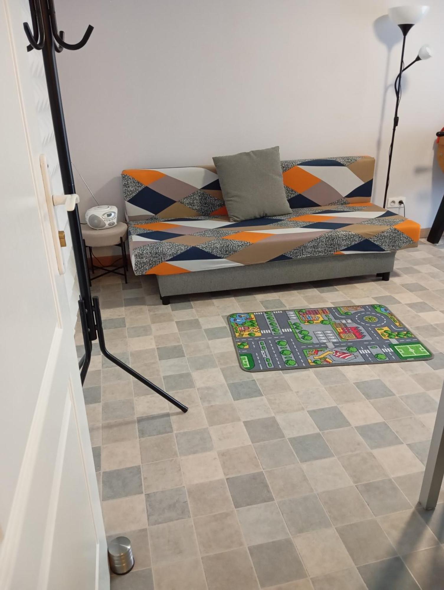 Maison De Ville Avec Jardin-Reve A Rixheim! Eksteriør bilde