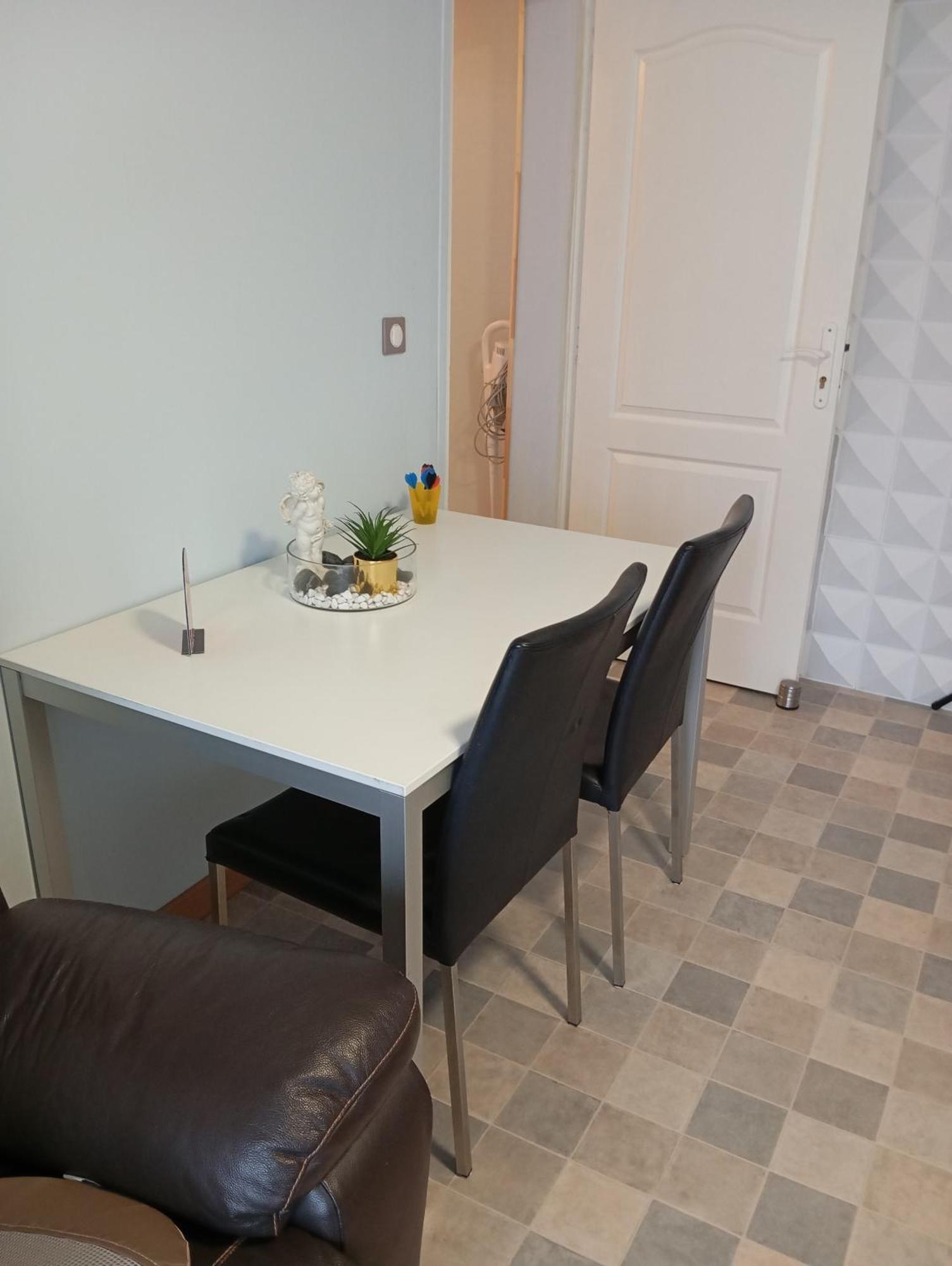 Maison De Ville Avec Jardin-Reve A Rixheim! Eksteriør bilde